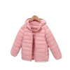 Direct sales from the manufacturer of 2022 new children's cotton-padded clothes, including light and thin autumn and winter coats, short hooded jackets and cotton-padded clothes for children Item Picture